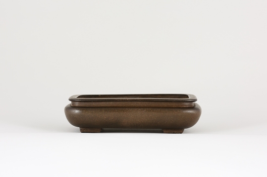 Antique Chinese Pot (15 x 10 x 4 cm)